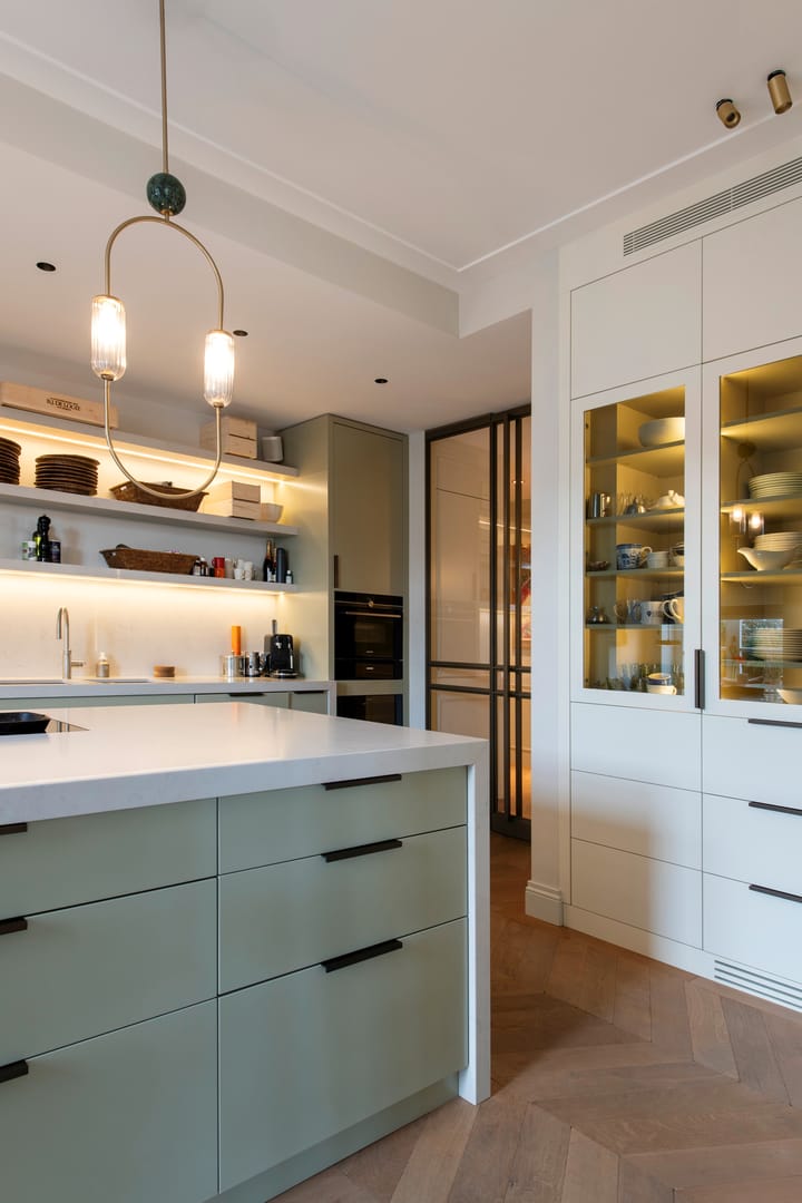 Photo 16 of Apollolaan 187-3