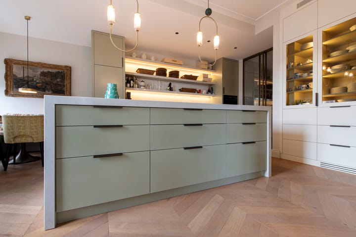 Photo 17 of Apollolaan 187-3