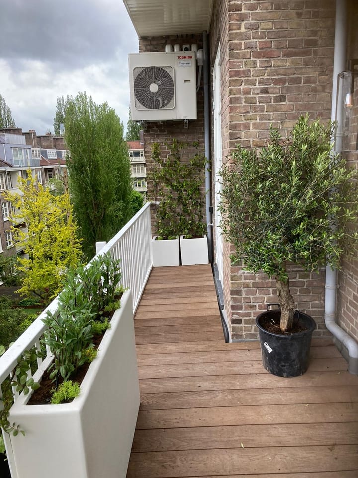 Photo 21 of Apollolaan 187-3