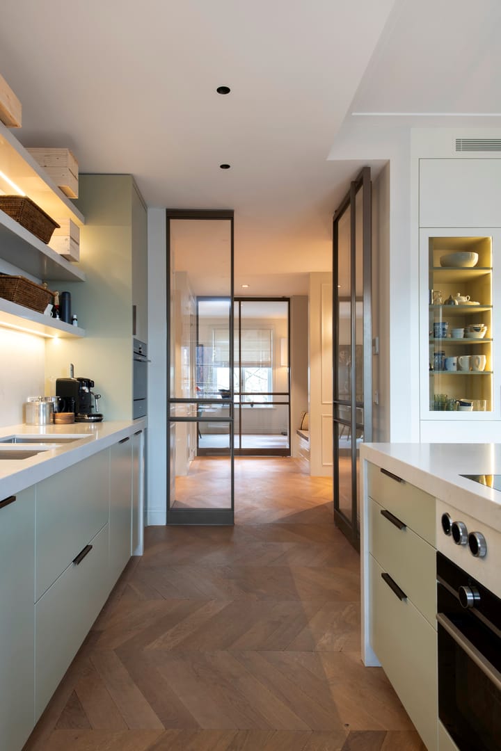 Photo 26 of Apollolaan 187-3