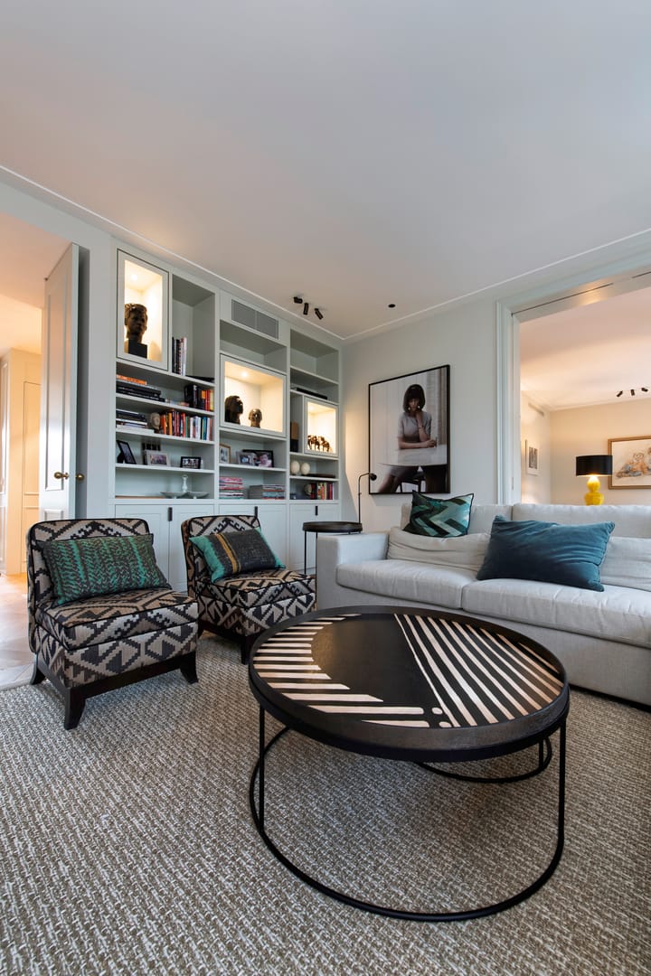 Photo 28 of Apollolaan 187-3