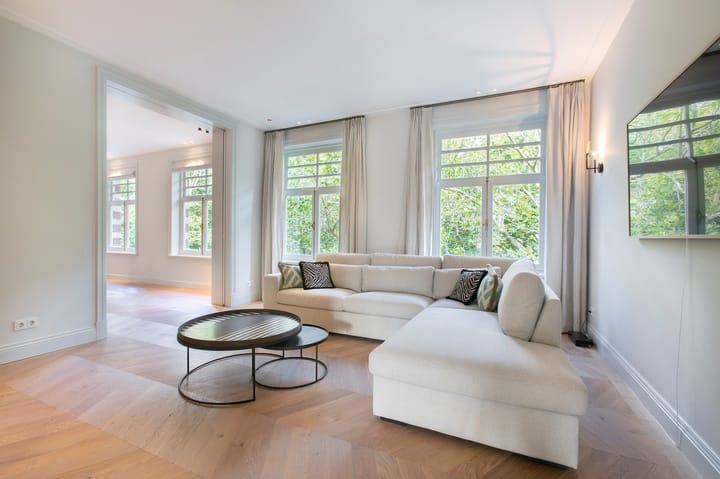 Photo 29 of Apollolaan 187-3