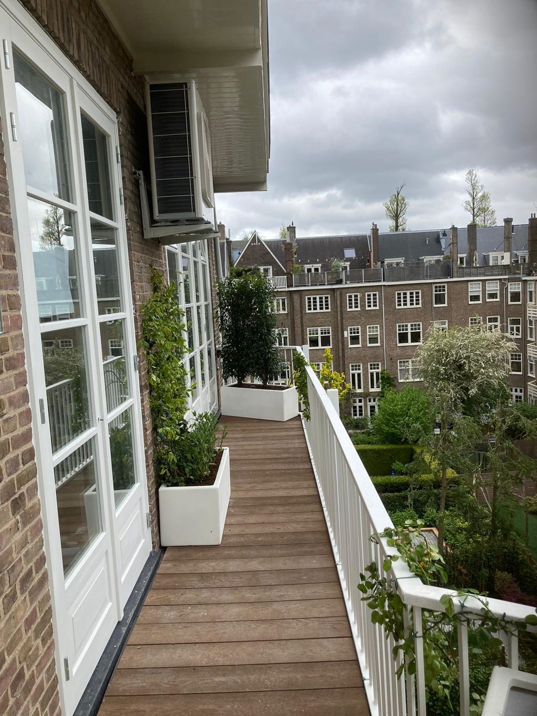 Foto 41 van Apollolaan 187-3