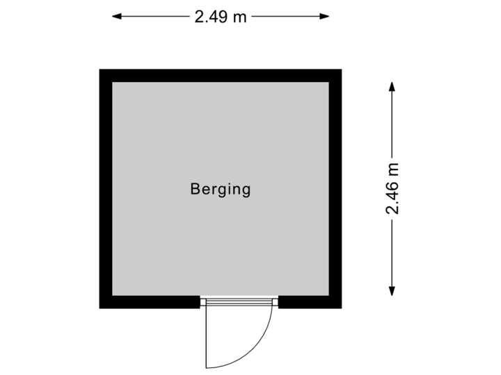 Berging