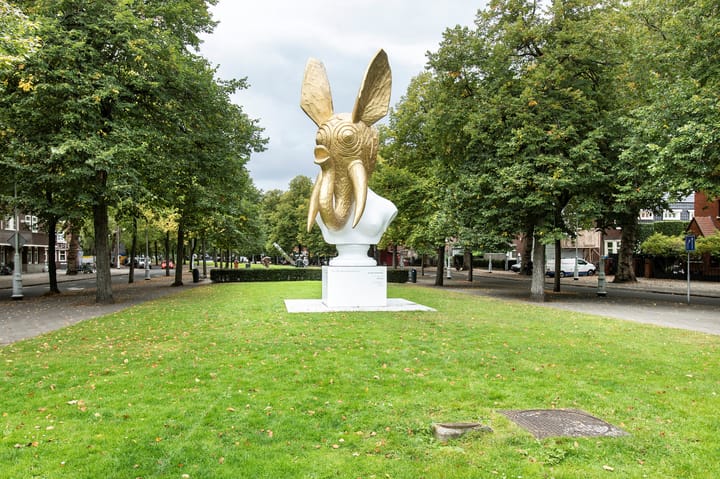 Photo 56 of Apollolaan 187-3