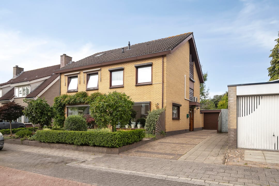 Foto 1 van Polselaan 7