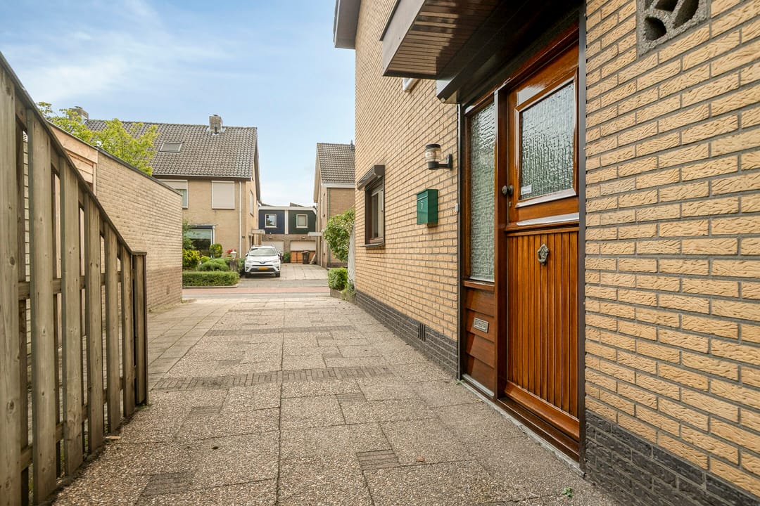 Foto 26 van Polselaan 7