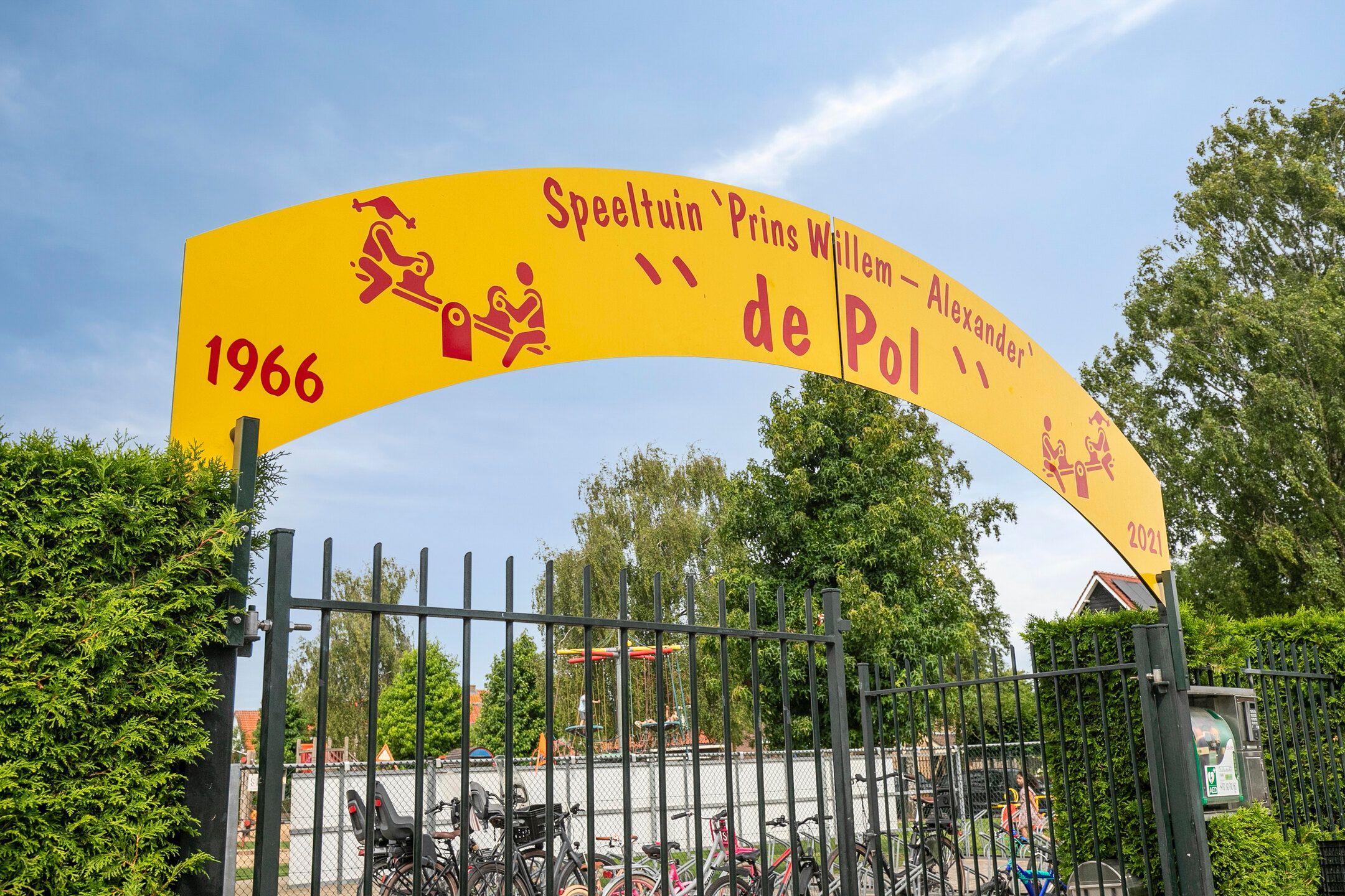 Foto 30 van Polselaan 7