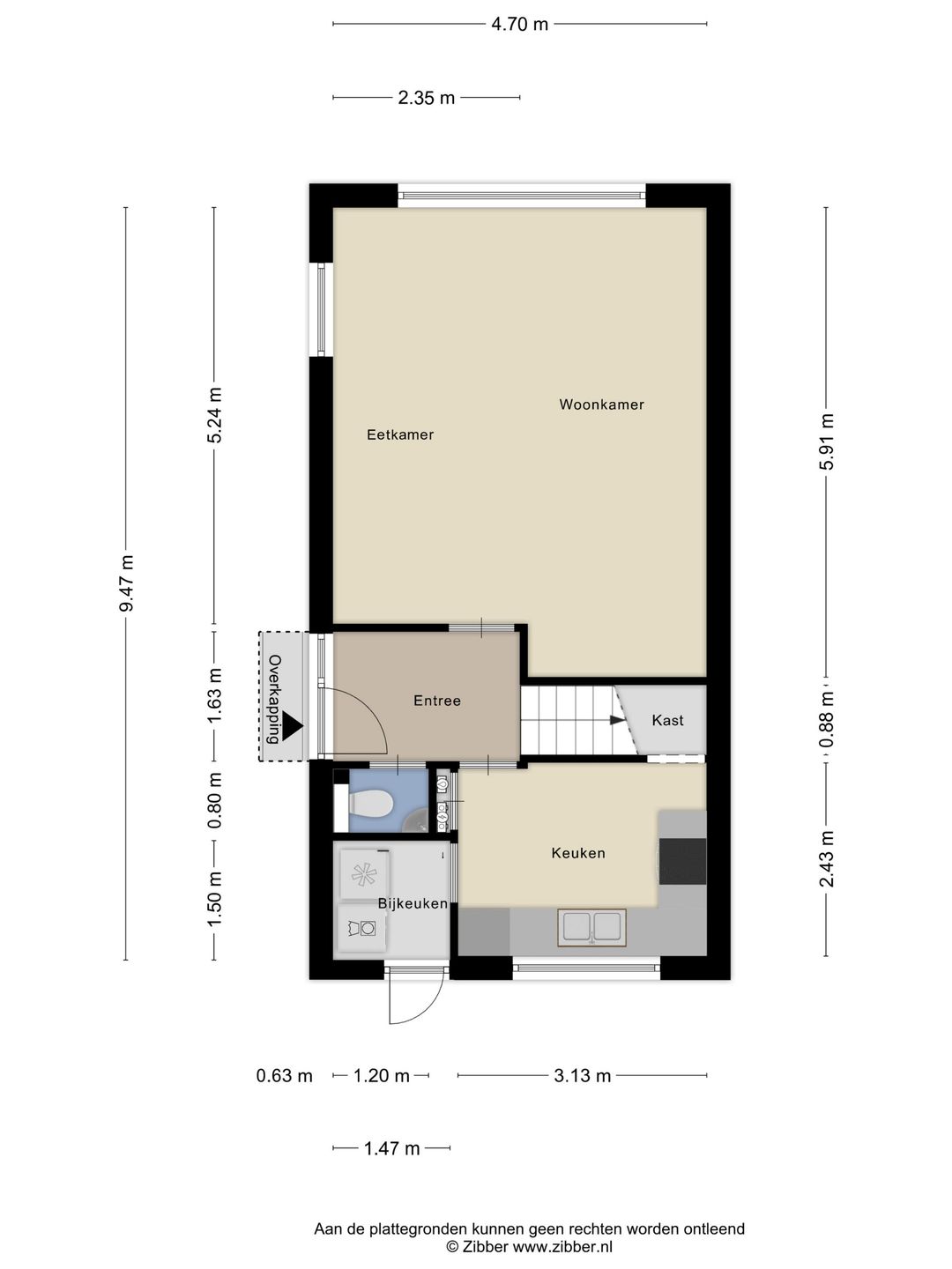 Foto 31 van Polselaan 7