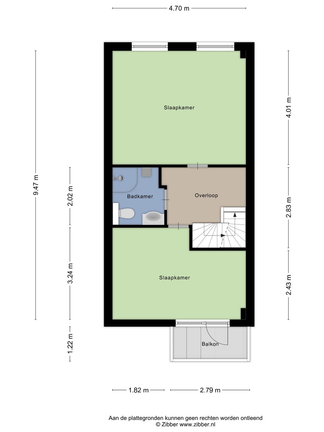 Foto 32 van Polselaan 7