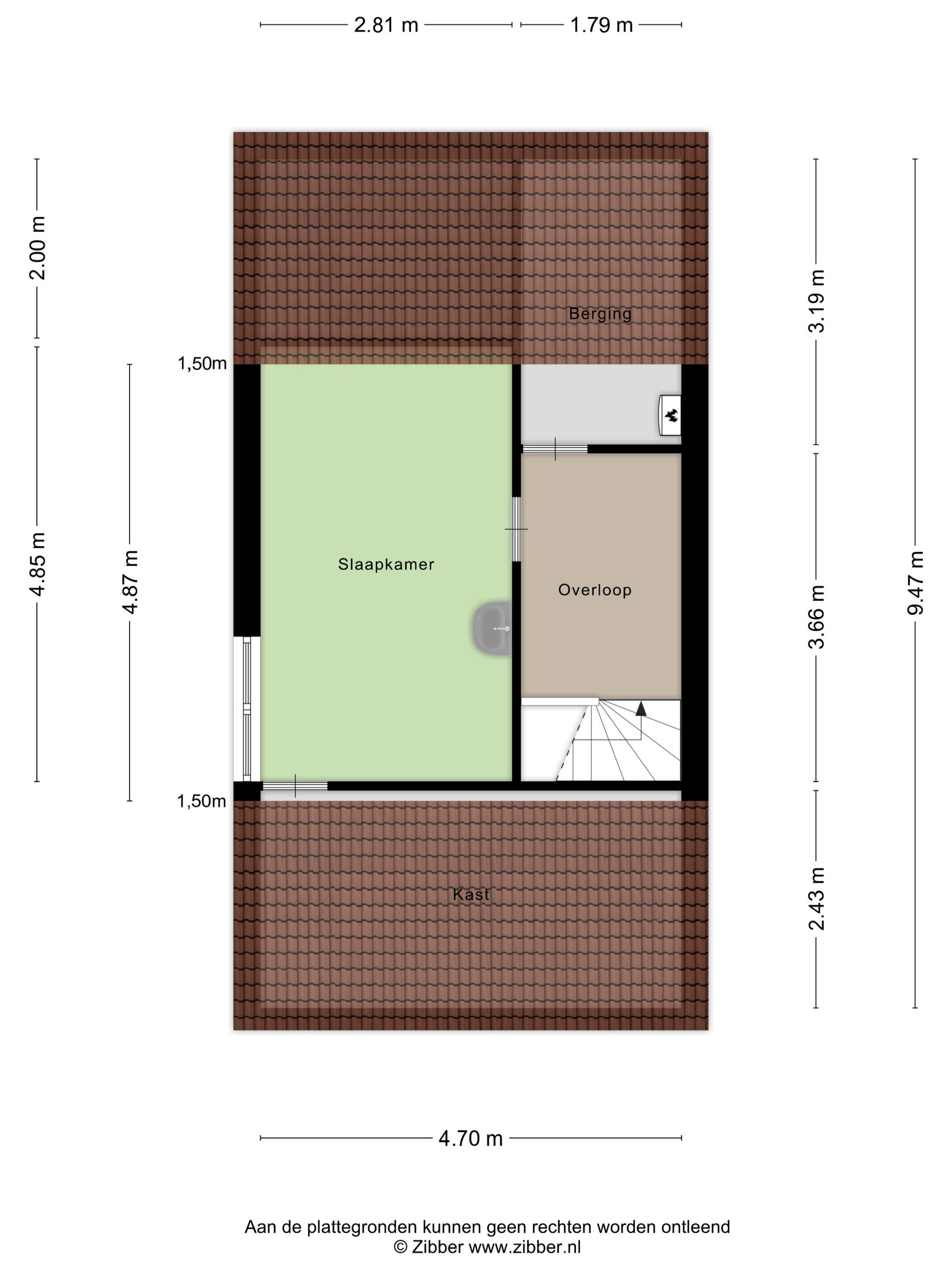 Foto 33 van Polselaan 7