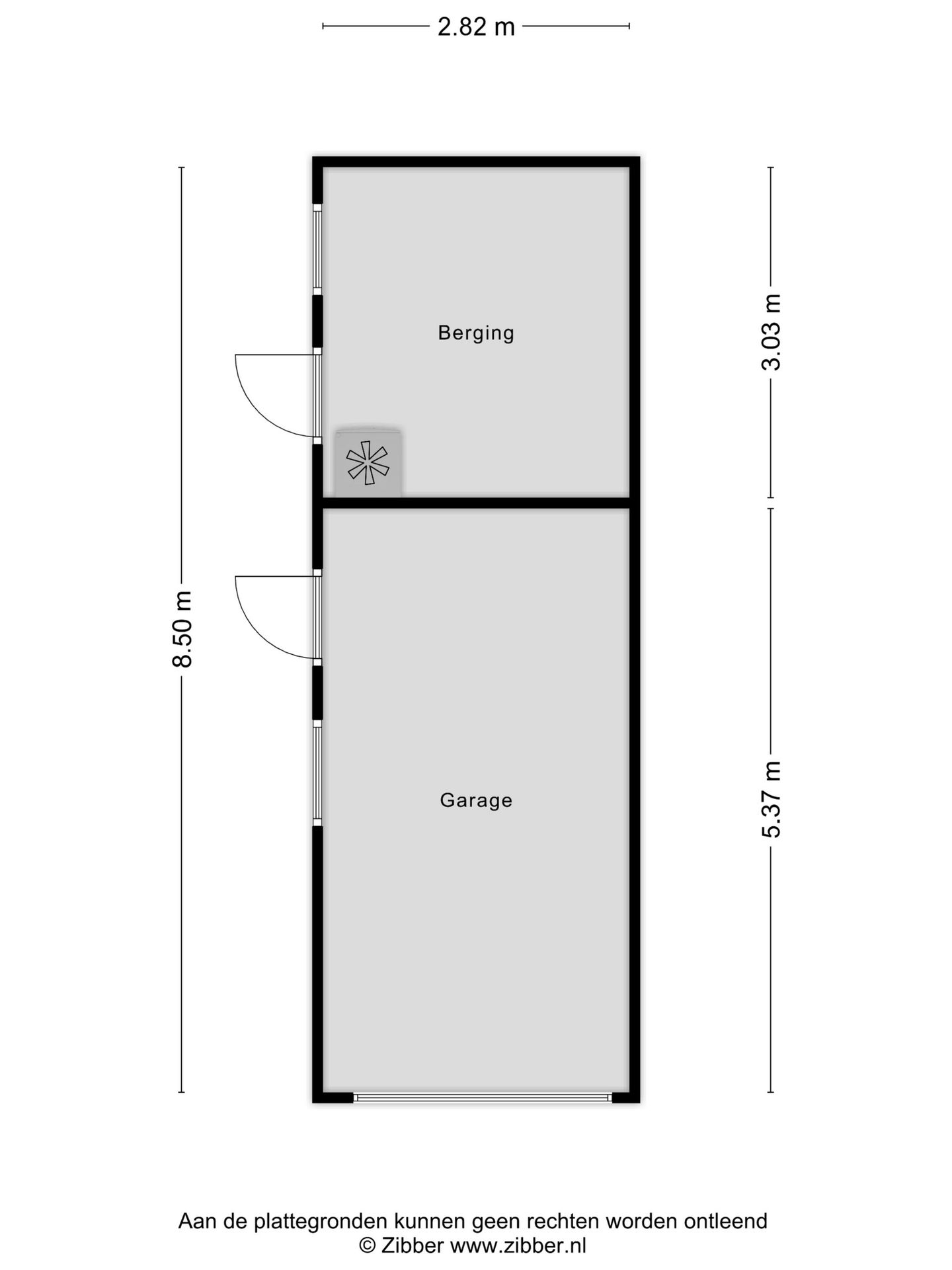 Foto 34 van Polselaan 7