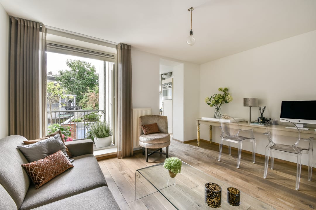 Foto 1 van Eerste Schinkelstraat 5-A