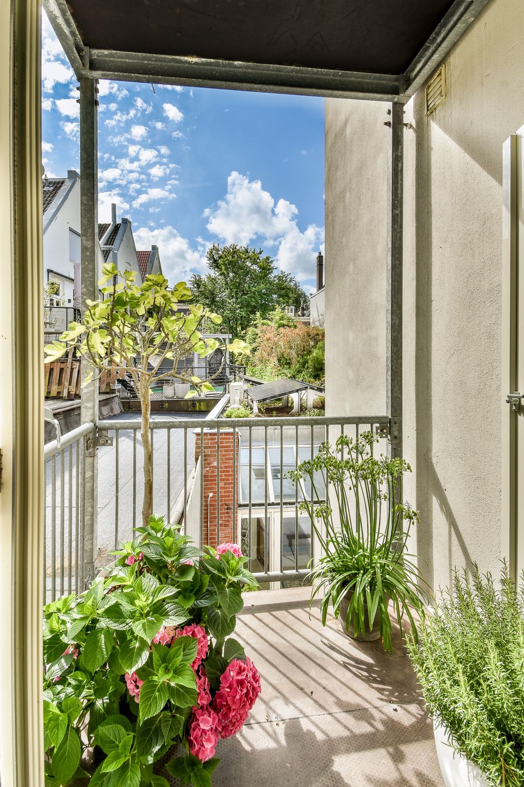 Foto 2 van Eerste Schinkelstraat 5-A