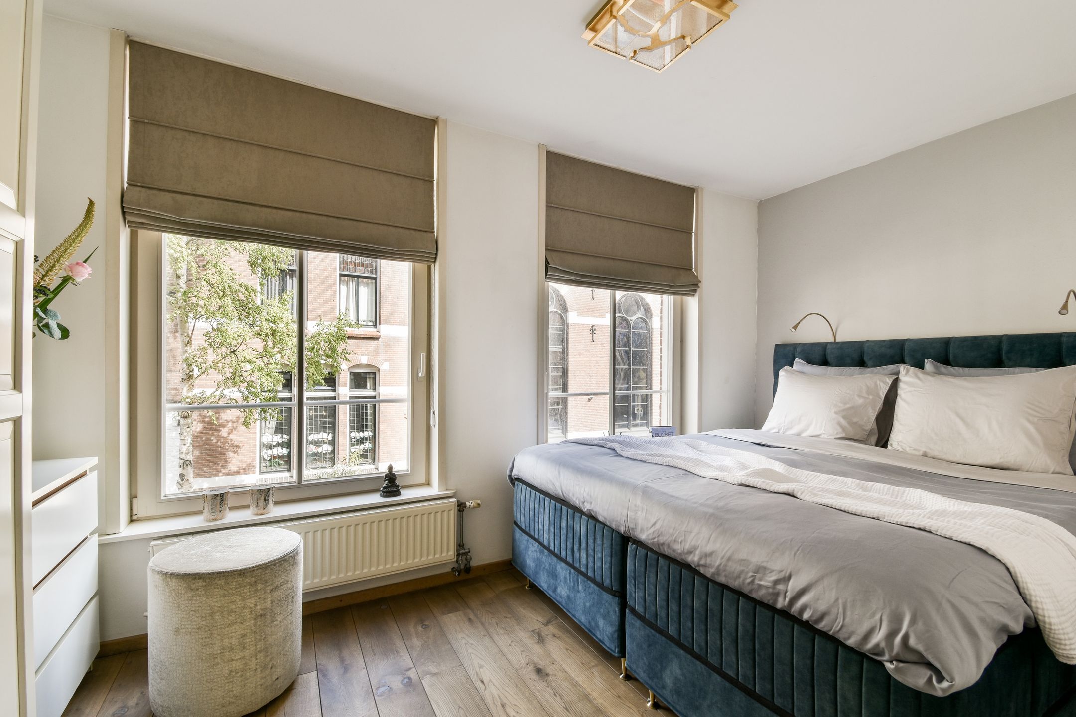 Foto 3 van Eerste Schinkelstraat 5-A