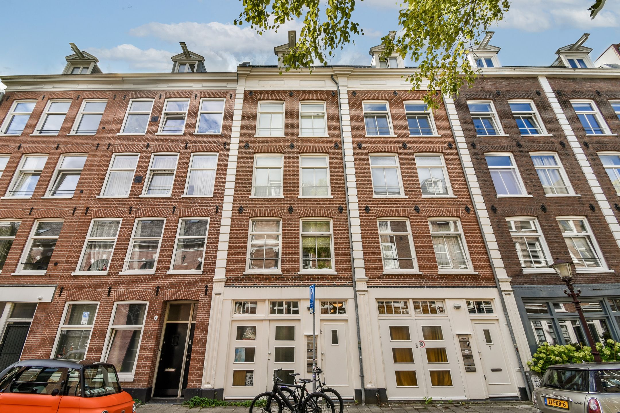 Foto 6 van Eerste Schinkelstraat 5-A