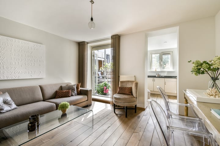 Foto 8 van Eerste Schinkelstraat 5-A