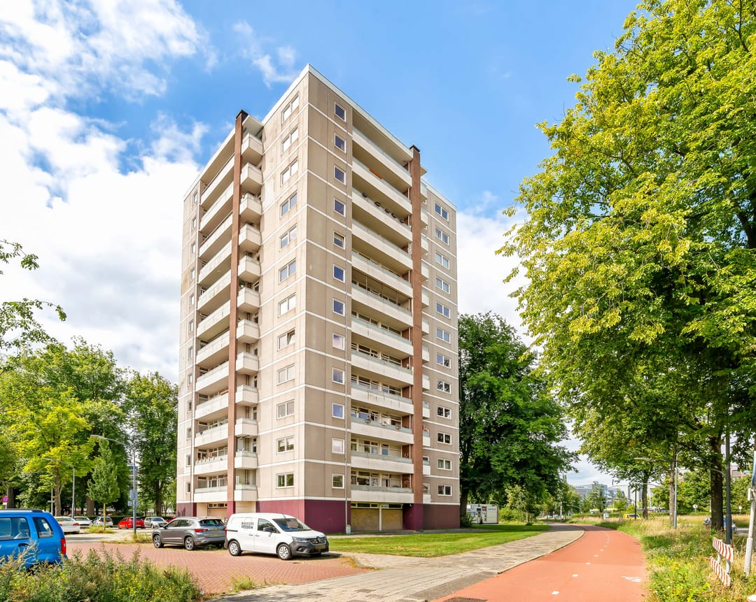 Photo 1 of Ierlandstraat 155