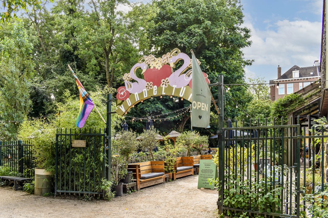 Foto 22 van Eerste Schinkelstraat 5-A