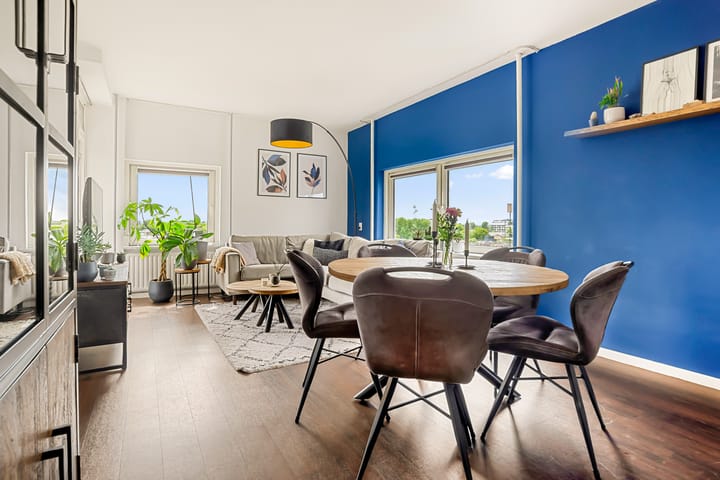 Photo 2 of Ierlandstraat 155