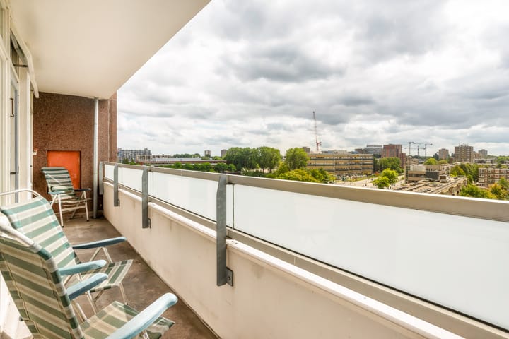 Photo 5 of Ierlandstraat 155