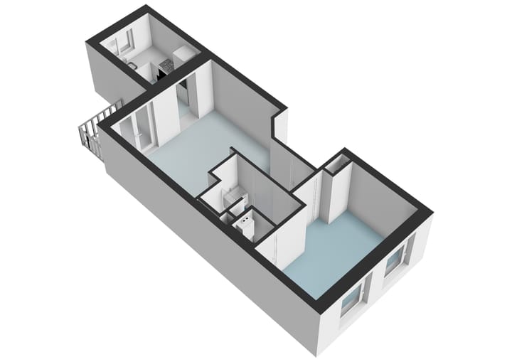 Foto 26 van Eerste Schinkelstraat 5-A