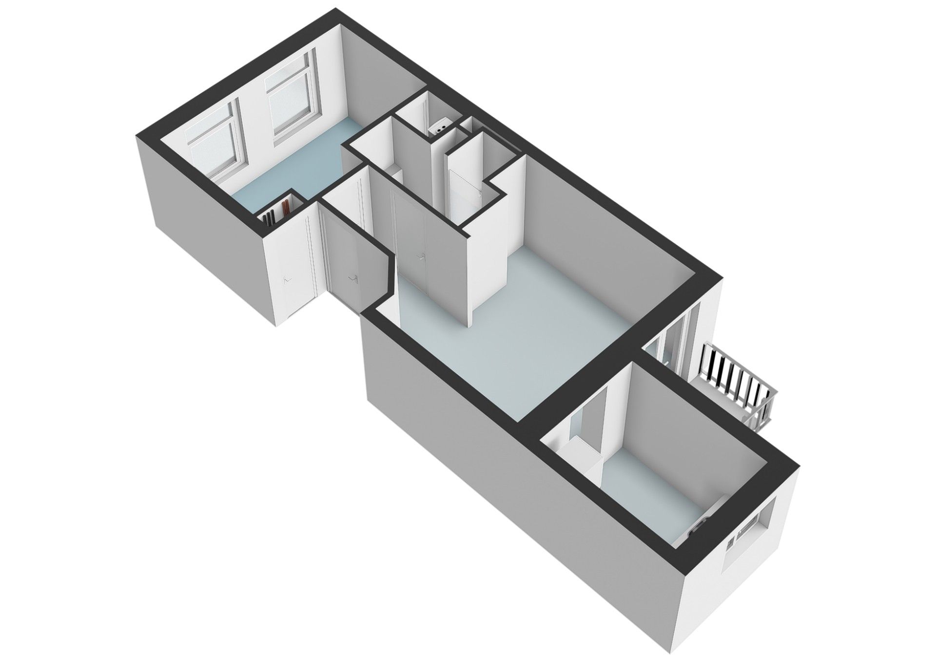 Foto 27 van Eerste Schinkelstraat 5-A
