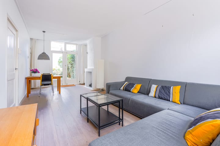 Foto 2 van Zonstraat 52