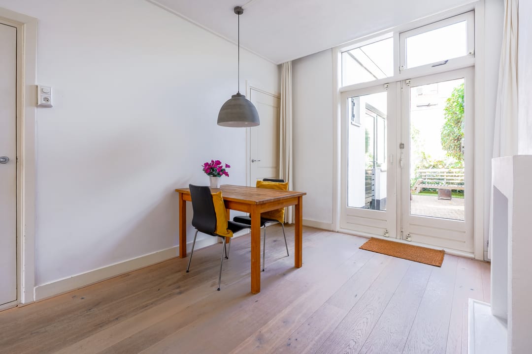 Foto 8 van Zonstraat 52