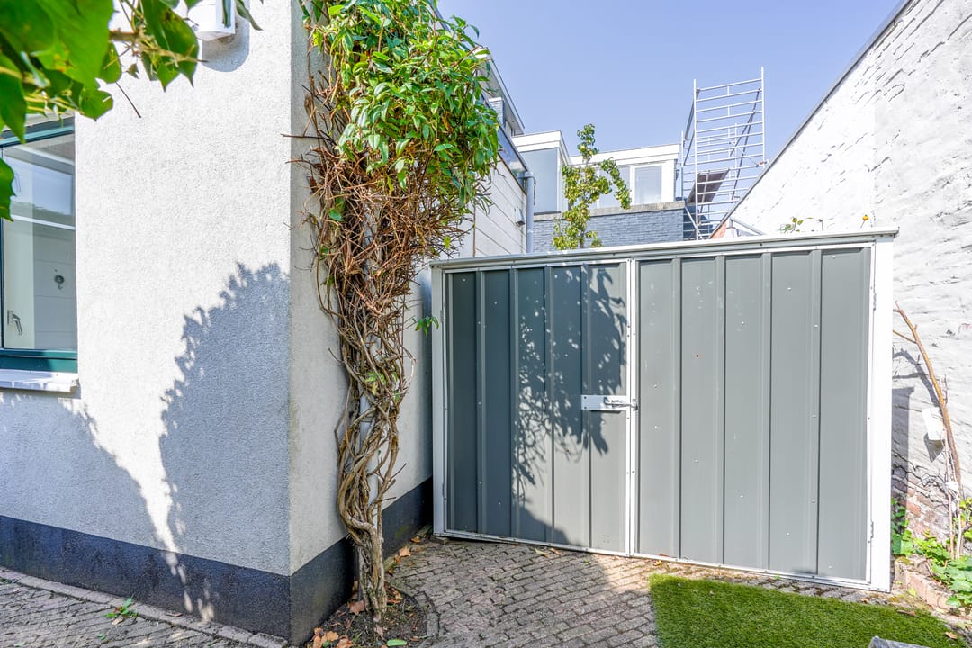 Foto 31 van Zonstraat 52