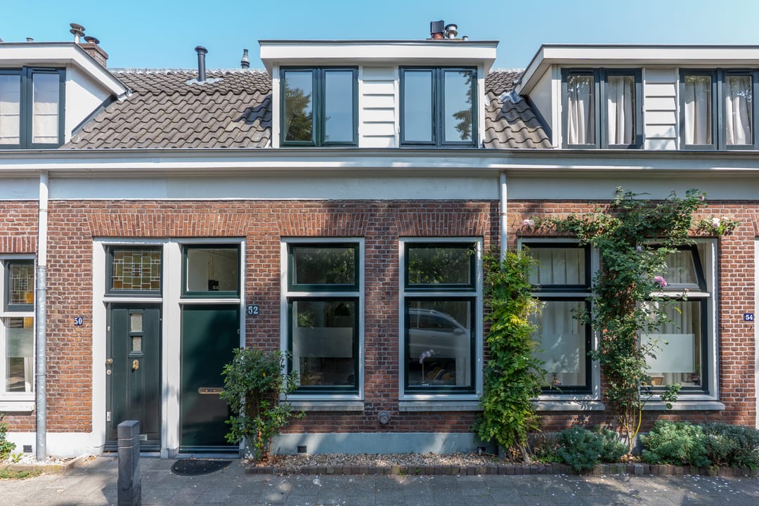 Foto 32 van Zonstraat 52