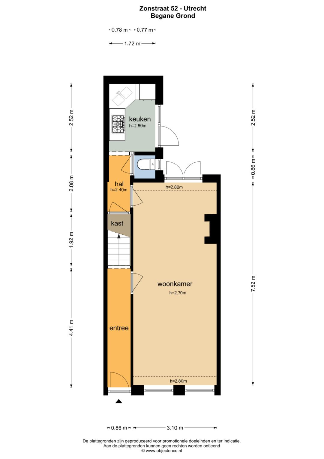 Foto 39 van Zonstraat 52