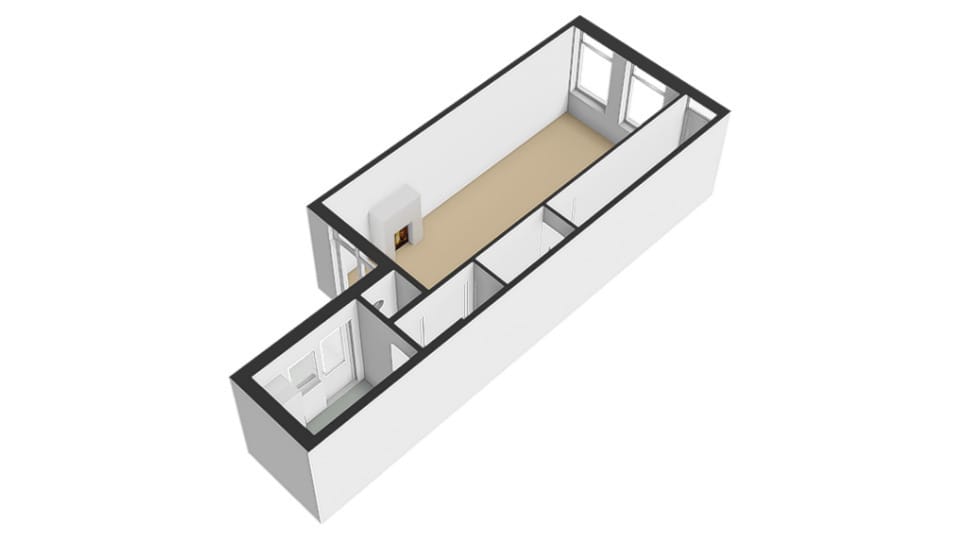 Foto 40 van Zonstraat 52