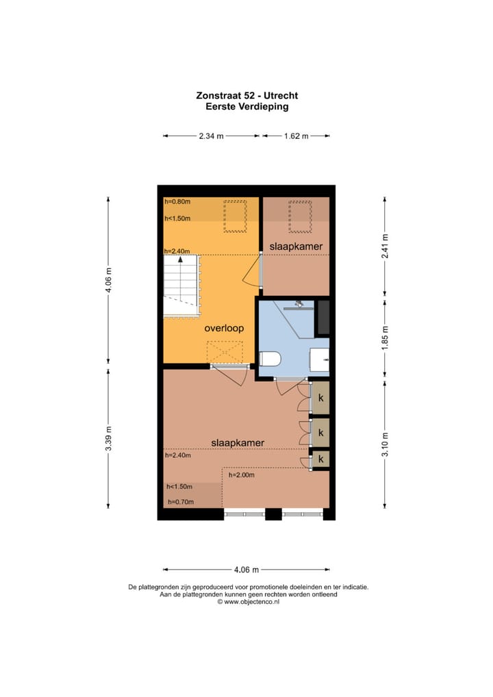 Foto 42 van Zonstraat 52