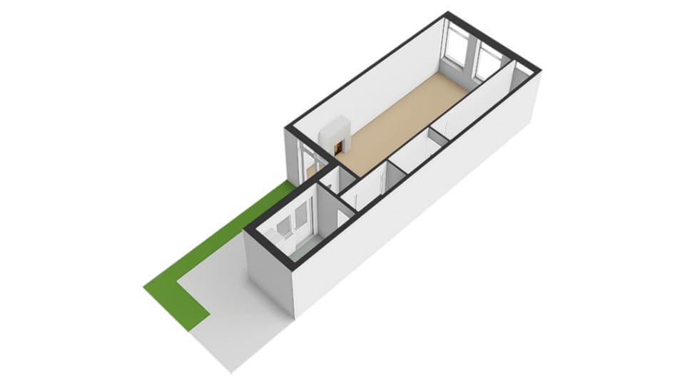 Foto 46 van Zonstraat 52