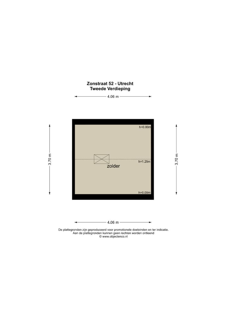 Foto 48 van Zonstraat 52