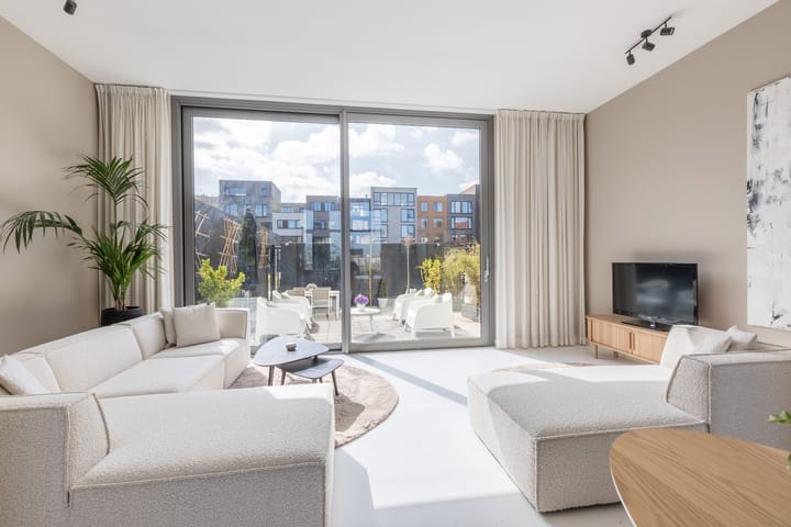 Foto 2 van Quashibastraat 42-A