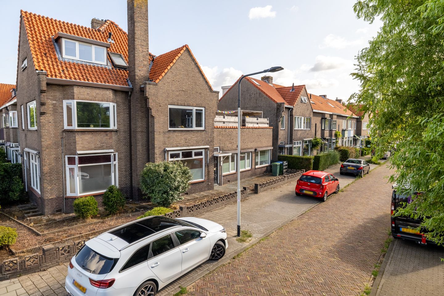 Foto 1 van Beukstraat 36