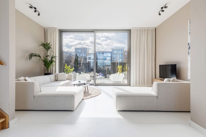 Foto 5 van Quashibastraat 42-A