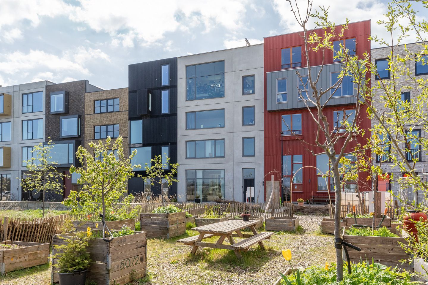 Foto 1 van Quashibastraat 42-A