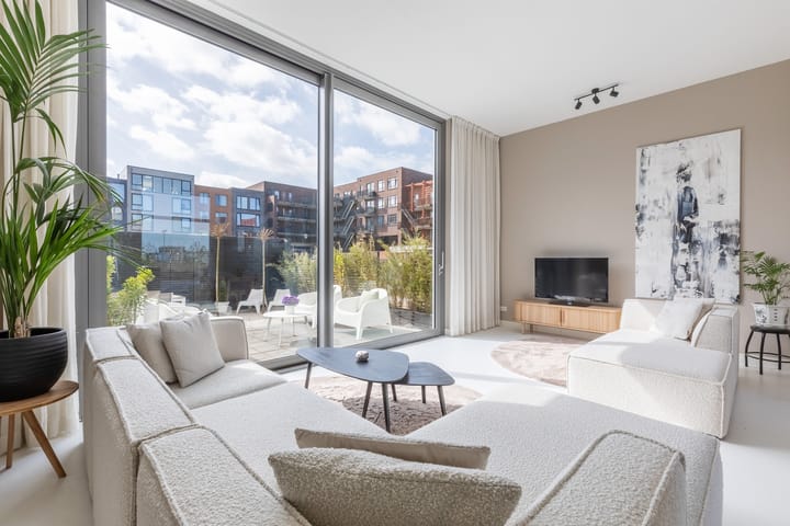 Foto 7 van Quashibastraat 42-A