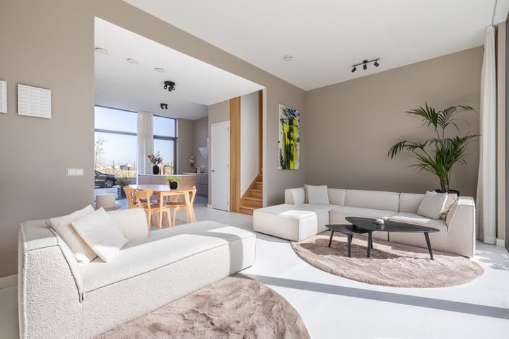 Foto 8 van Quashibastraat 42-A