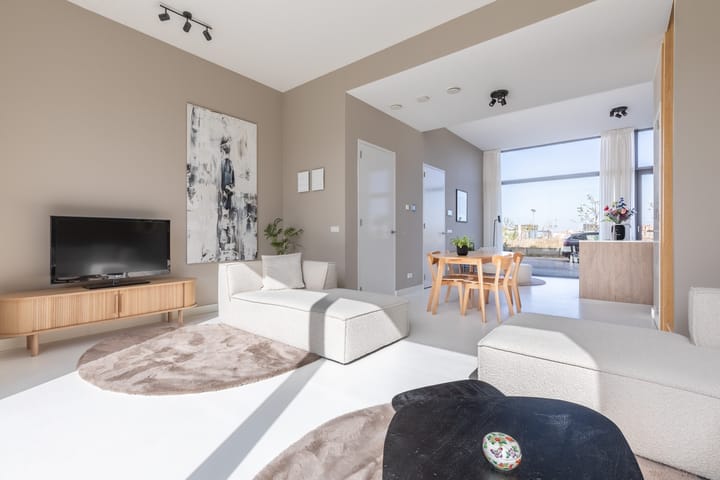 Foto 9 van Quashibastraat 42-A