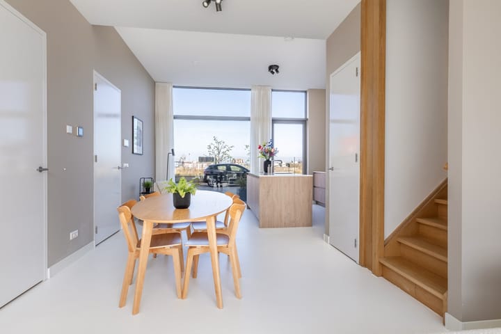 Foto 10 van Quashibastraat 42-A