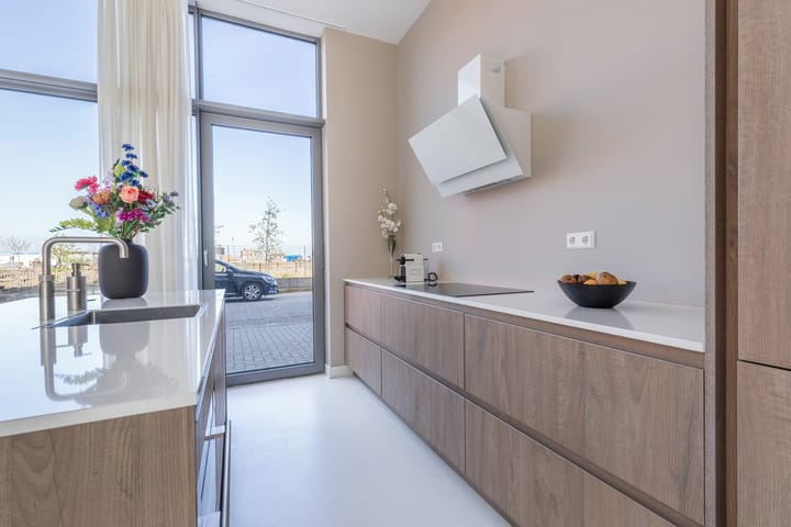 Foto 13 van Quashibastraat 42-A