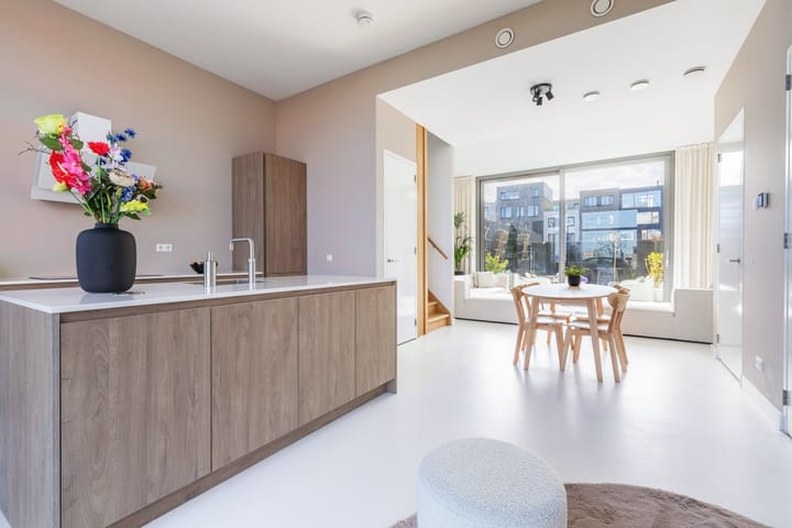 Foto 15 van Quashibastraat 42-A