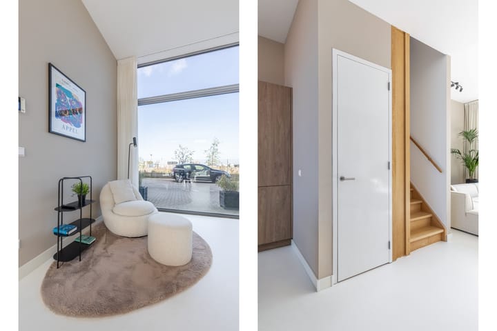 Foto 16 van Quashibastraat 42-A