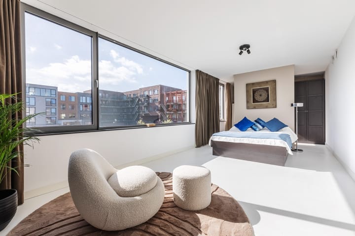 Foto 21 van Quashibastraat 42-A