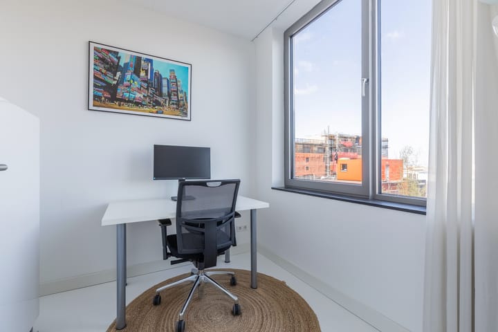 Foto 25 van Quashibastraat 42-A