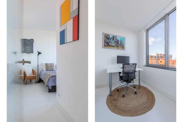 Foto 26 van Quashibastraat 42-A